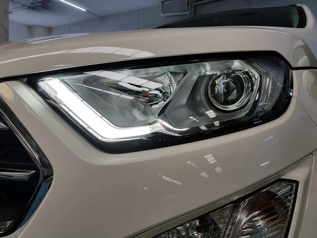 Ford EcoSport 2018 lộ ảnh và giá tạm tính tại Việt Nam Ford EcoSport 2018 lộ ảnh và giá tạm tính tại Việt Nam